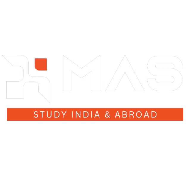 MAS Logo